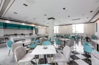 XaNa Hotel(Weihai Rushan Yiwu Small Commodity Chengnan Mountain Road Branch)