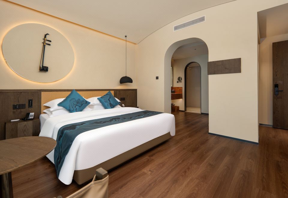 君悦别墅N4（四房一厅）