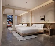 Qingmucun Fengqiao Grand Hotel