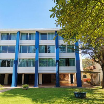 ห้องดีลักซ์ รหัสโปรโมชั่น โรงแรมเจ้าหลาวทอแสงบีช