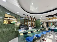 Khunnu Hotel Ulaanbaatar Hotele w: Ułan Bator