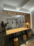 Luxian Light Luxury Inn