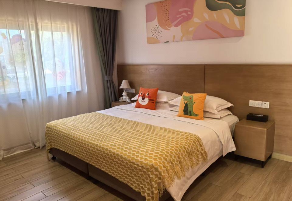 翻斗乐亲子别墅