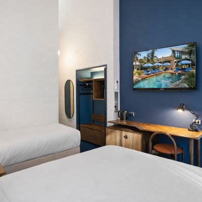Family Suite Eden Oak Geelong Promo Code