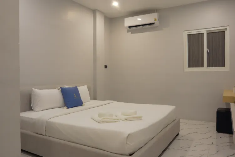 ห้องซูพีเรีย