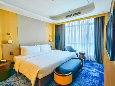 Best Western Plus Metro Clark Hotels in 
