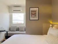 Fortune D Hotel Loei