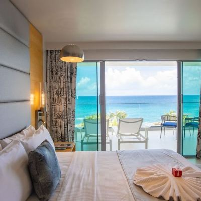 Penthouse Oceanfront Suite The Morgan Resort Spa Village Promo Code