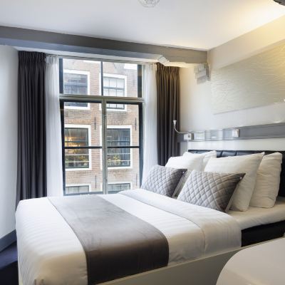 Small Double Room Hotel CC Promo Code