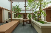 Yu'an Jing Hotel