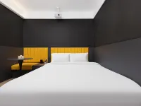 Shangkeyou Hotel (Luoning) Các khách sạn ở Lạc Ninh