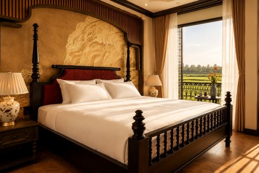 Cao Boutique Hotel