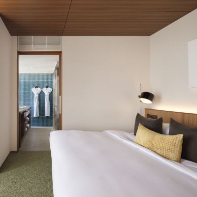 Aoyama Suite King With City View Non-smoking The Aoyama Grand Hotel Promo Code