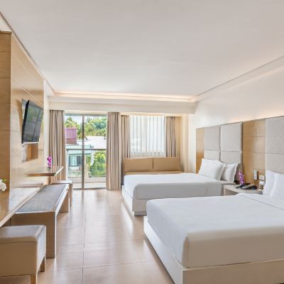 Premier Room The Muse Hotel Boracay Promo Code