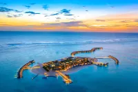 You & Me Maldives  - Adults Only - Premium All-Inclusive Hotel a 