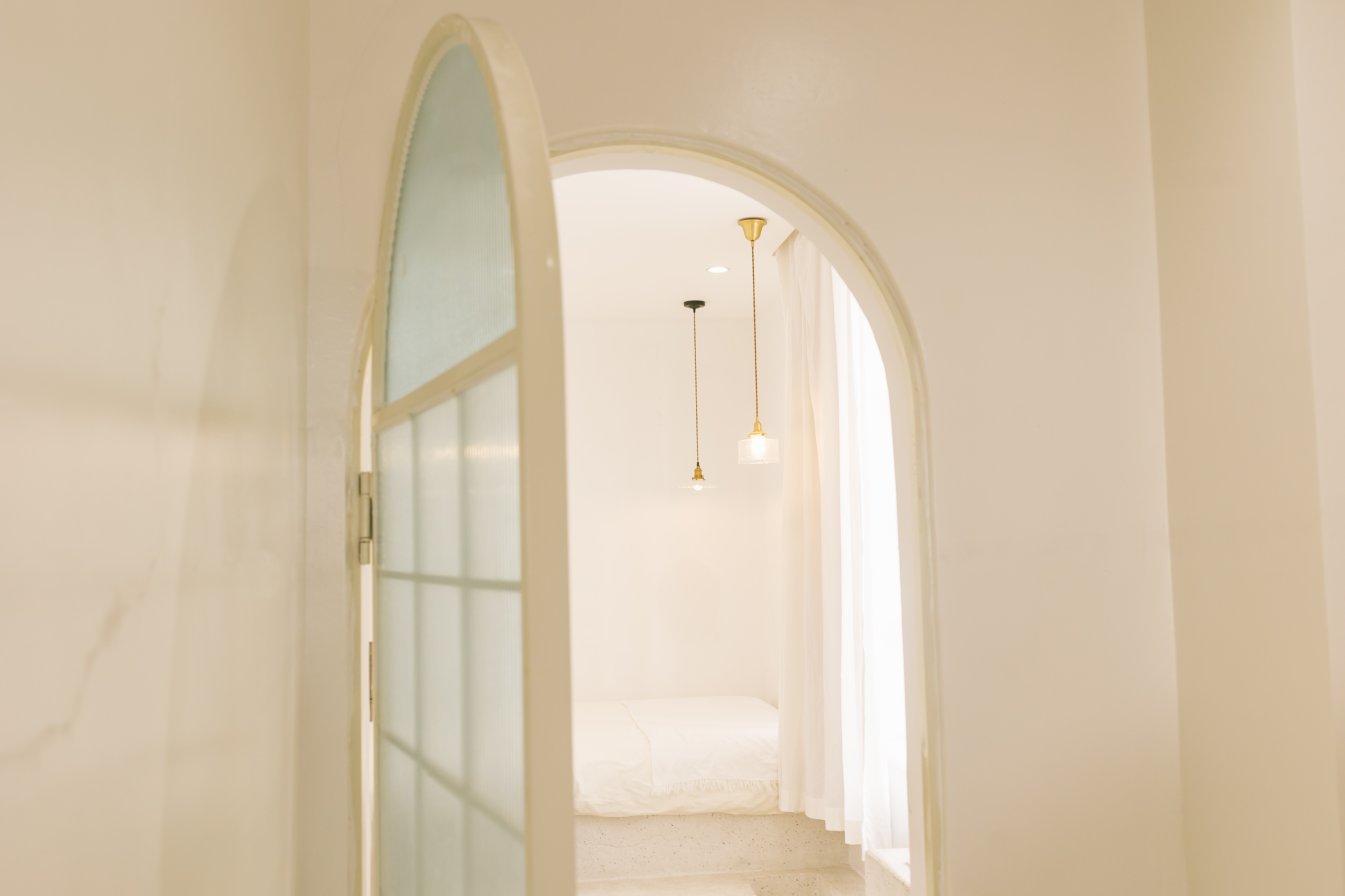 海棠｜「私享露台·超大出片cafe空间」