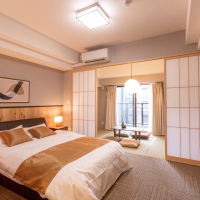家庭房 川HOUSE道頓堀優惠