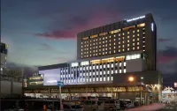 Daiwa Roynet Hotel Kagoshima Tenmonkan PREMIER  otelleri