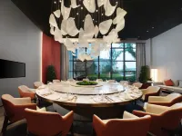 Nanbu County Lysee Hotel