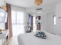 Appart'City Confort Pau Centre Hotels in Pau
