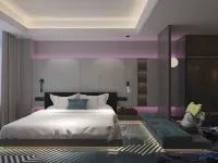 D.MIESTON Hotels in Changle County