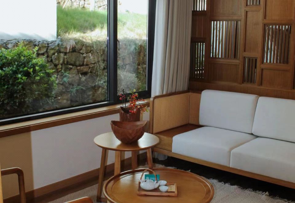 Club Med Joyview Resort AnjiSuite - 2-Bedroom