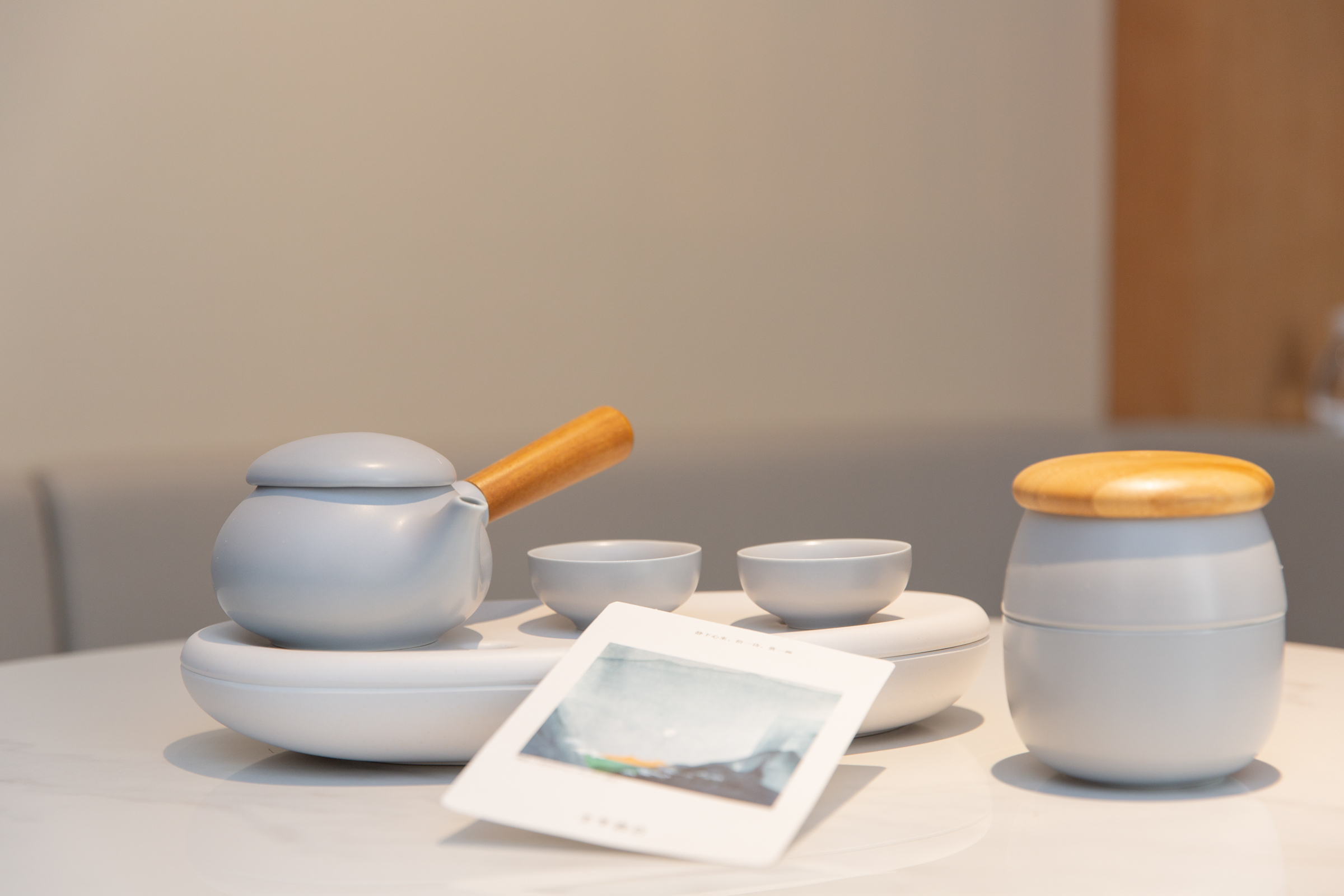 大床房（独立空调+投屏+冰箱+智能马桶）