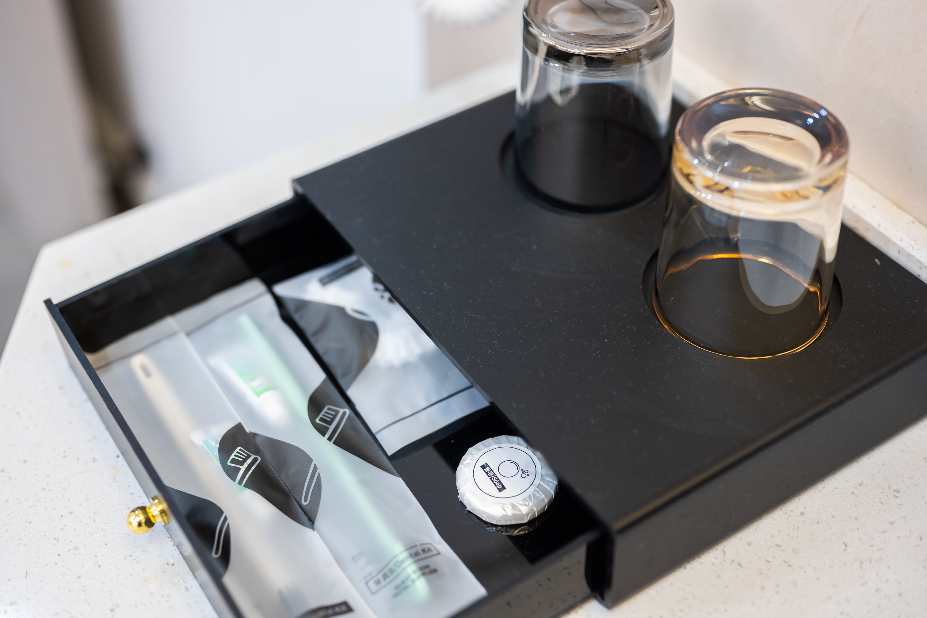 Nolseless和睦雅致家庭房