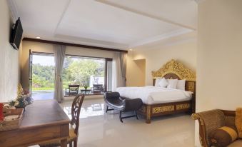 Rijasa Agung Resort and Villas