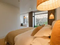 Huangguoshu Shansheng Sanshe Homestay فنادق في جَن نينغ