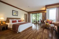 Maneechan Resort