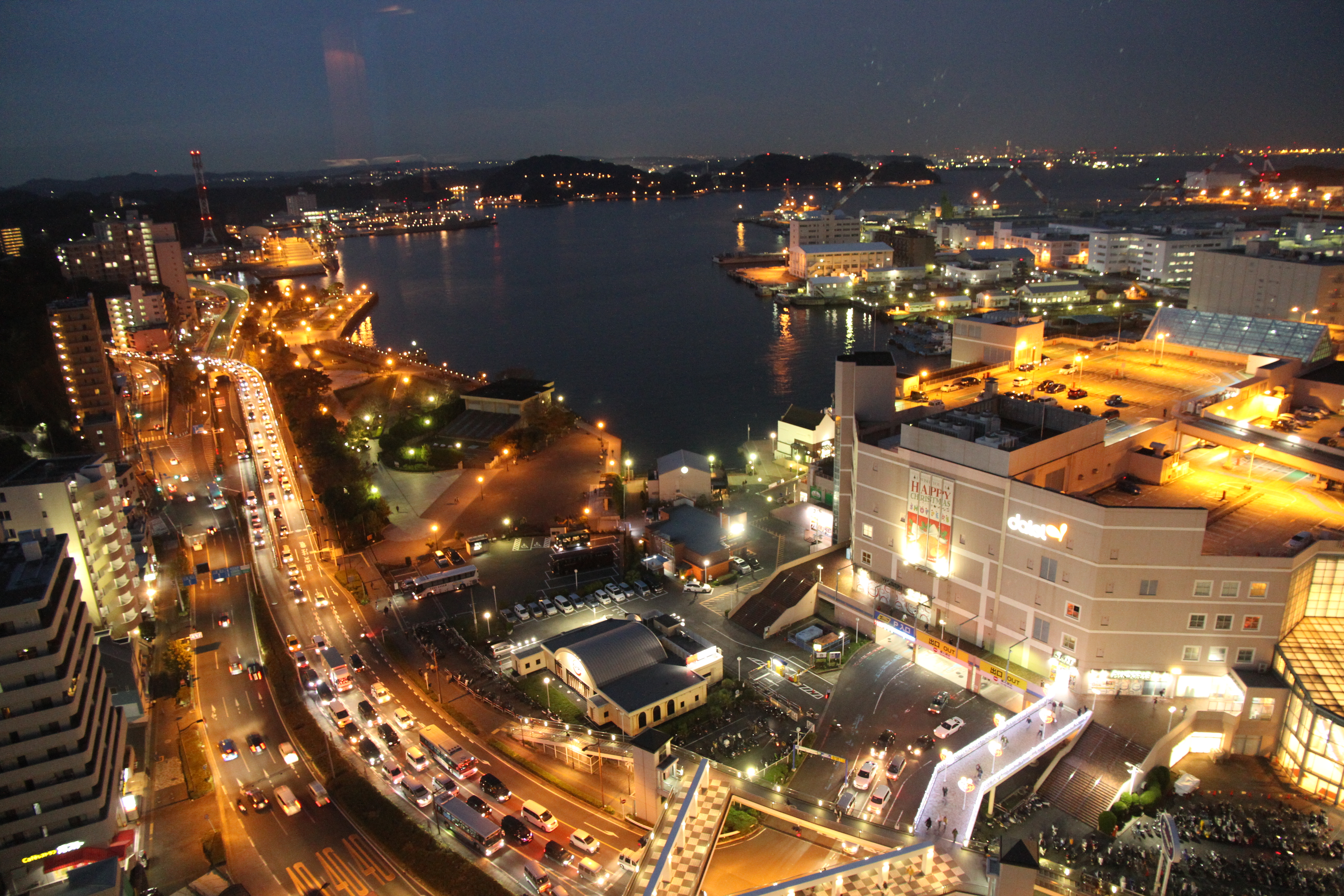 湾景标准双床房