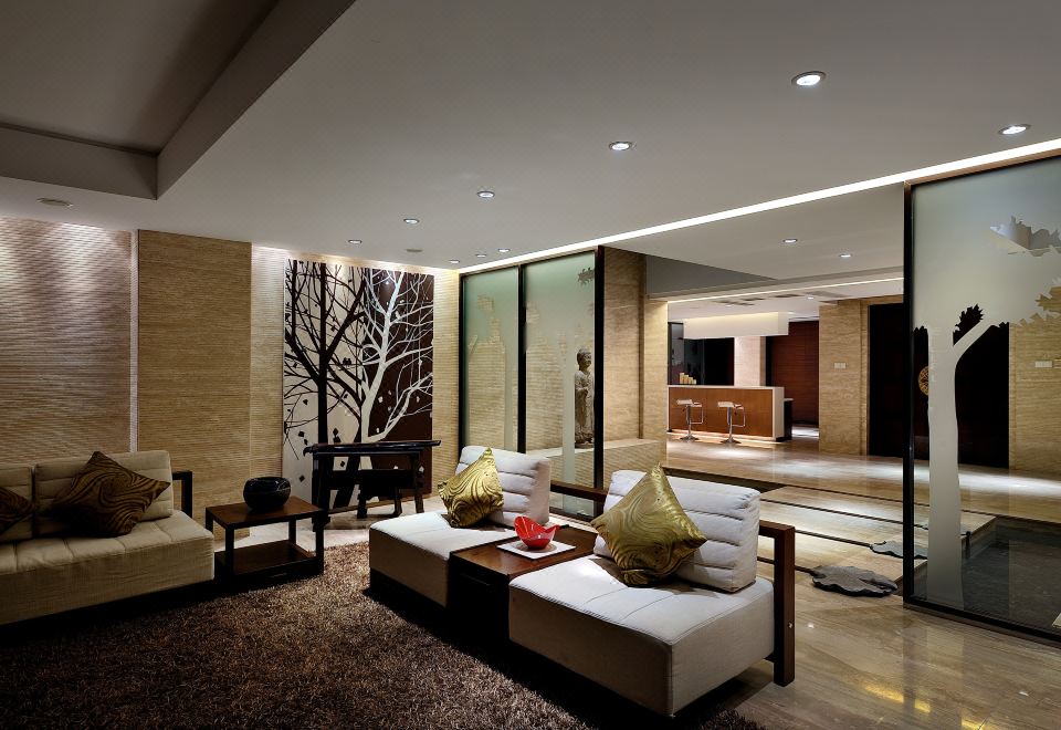 九龙汇至尊庄园（三居室独栋别墅）