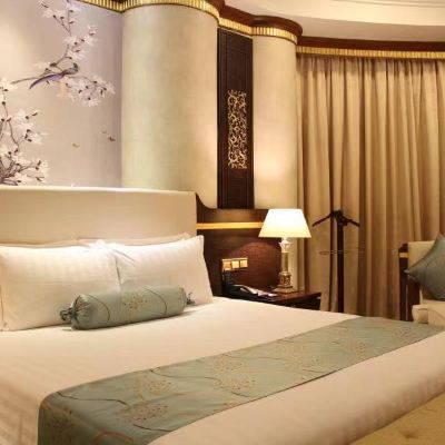 高級套房 南安大飯店優惠