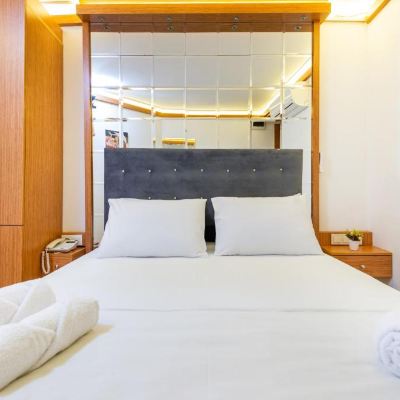 Standard Twin Room Seven Rooms Oldcity Promo Code