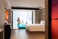 FUNGEE Hotel (Dongxin Plaza, Datong)