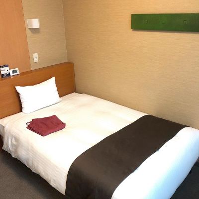 シングルルームA　禁煙 クォードイン yokote クーポン