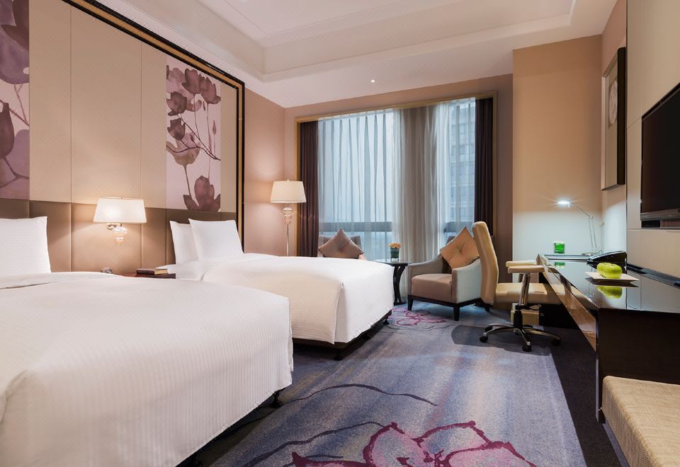 金榜題名上岸雙床房（逢考必過文創特色主題）