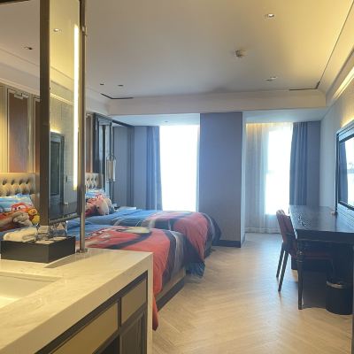 親子房 晉江金瑪國際酒店優惠