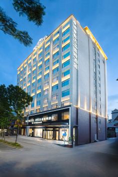 Microtel by Wyndham Xishuangbanna Mengle