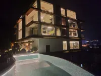 Maili Mountain Homestay (Enshi Grand Canyon) Hotel di 