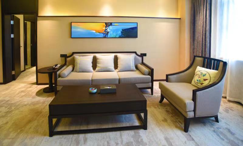 行政套房（一厅两衞）