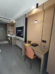 Hotan Wenbo Hotel (Jade Trading Center)