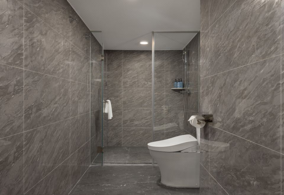 景觀影音大床房（地標景觀+巨幕投影）