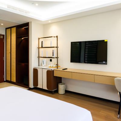 Bilik Superior Kupon Kudat Golf & Marina Resort
