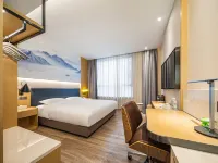 Living Art Hotel Changzhou Dinosaur Park