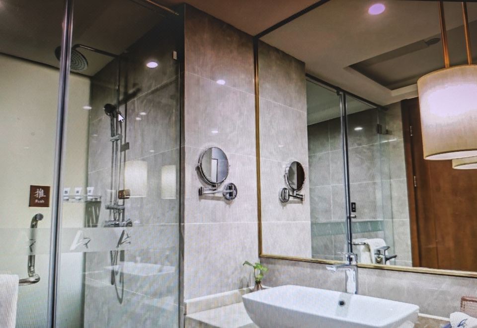 Arcadia Hotel PuyangHu Xin Dao No.1 Private Villa