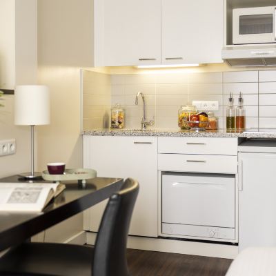 Studio Citadines Sainte-Catherine Brussels Promo Code