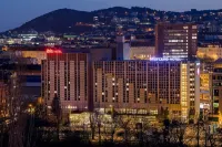 Ibis Budapest Castle Hill Ξενοδοχεία στην πόλη 