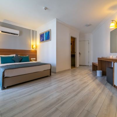 Standard Room (2+2) Armas Beach - All Inclusive Promo Code